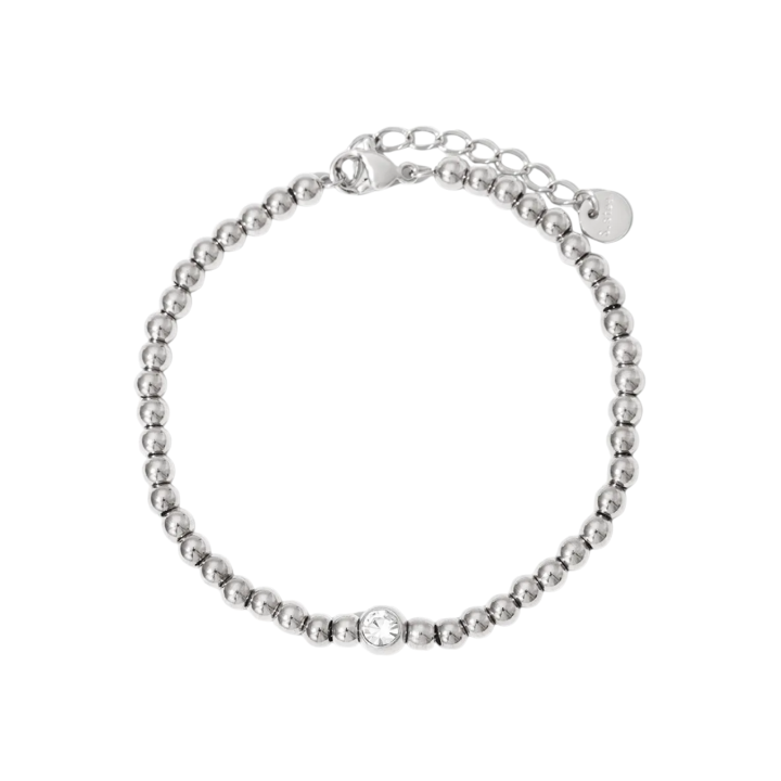 Pulsera Brillo Solitario
