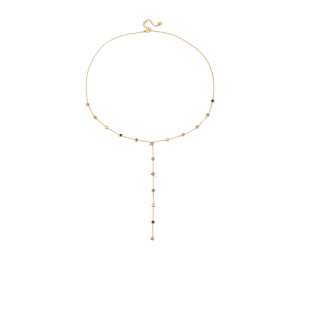 Collar Destello de Colores