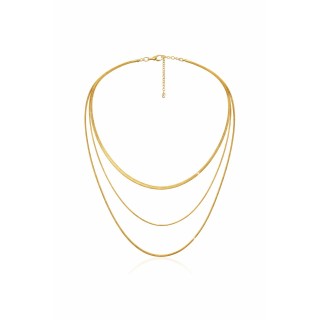 Collar Trío Esencial