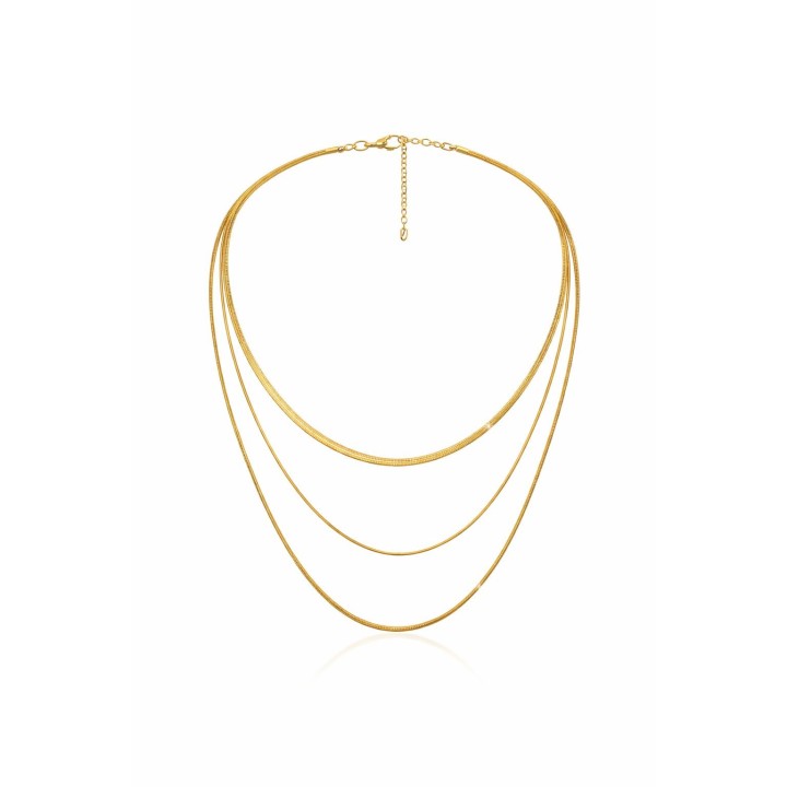 Collar Trío Esencial